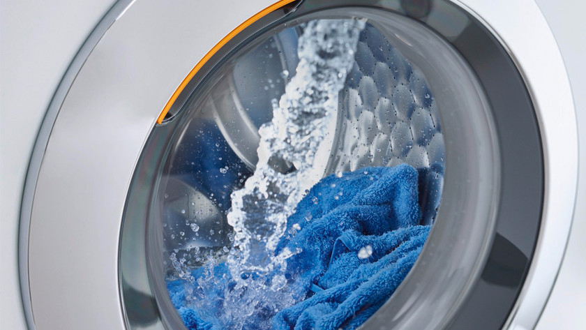 Hulp na aankoop van een Miele wasmachine - Coolblue - alles voor een  glimlach